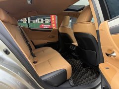 Lexus ES 200 Premium Edition - ფოტო 9
