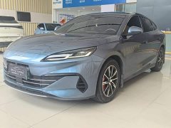 BYD Seal 06 DM-i 120KM Premium Edition - ფოტო 1