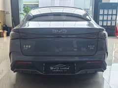 BYD Seal 06 DM-i 120KM Premium Edition - ფოტო 11
