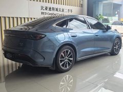 BYD Seal 06 DM-i 120KM Premium Edition - ფოტო 12