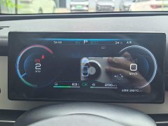 BYD Seal 06 DM-i 120KM Premium Edition - ფოტო 13