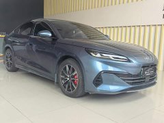 BYD Seal 06 DM-i 120KM Premium Edition - ფოტო 3