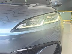 BYD Seal 06 DM-i 120KM Premium Edition - ფოტო 4