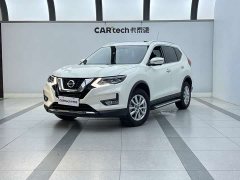 Nissan Qashqai Classic 2.0L FWD Smart Connect Premium Edition - photo 1