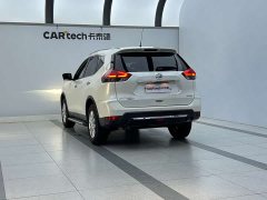 Nissan Qashqai Classic 2.0L FWD Smart Connect Premium Edition - photo 2