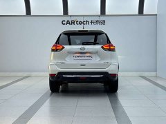 Nissan Qashqai Classic 2.0L FWD Smart Connect Premium Edition - photo 4