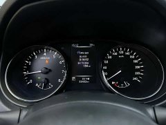 Nissan Qashqai Classic 2.0L FWD Smart Connect Premium Edition - photo 5