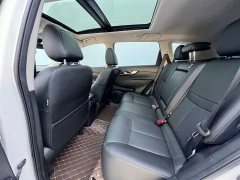 Nissan Qashqai Classic 2.0L FWD Smart Connect Premium Edition - photo 7