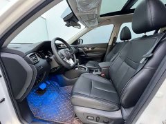 Nissan Qashqai Classic 2.0L FWD Smart Connect Premium Edition - photo 8