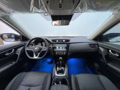 Nissan Qashqai Classic 2.0L FWD Smart Connect Premium Edition - photo 9