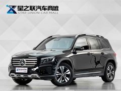 Mercedes-Benz GLB 200 Dynamic - ფოტო 1