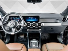 Mercedes-Benz GLB 200 Dynamic - ფოტო 10