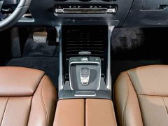 Mercedes-Benz GLB 200 Dynamic - ფოტო 12