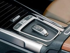 Mercedes-Benz GLB 200 Dynamic - ფოტო 14