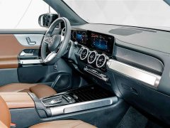Mercedes-Benz GLB 200 Dynamic - ფოტო 17