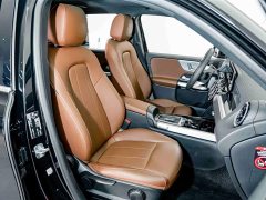 Mercedes-Benz GLB 200 Dynamic - ფოტო 18