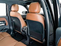 Mercedes-Benz GLB 200 Dynamic - ფოტო 19