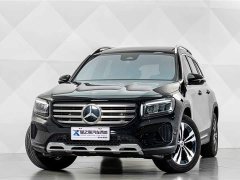 Mercedes-Benz GLB 200 Dynamic - ფოტო 2