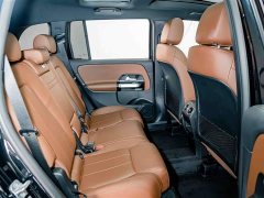 Mercedes-Benz GLB 200 Dynamic - ფოტო 20