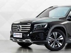 Mercedes-Benz GLB 200 Dynamic - ფოტო 3