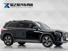 Mercedes-Benz GLB 200 Dynamic - ფოტო 5