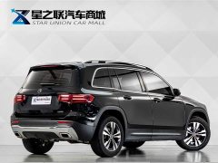 Mercedes-Benz GLB 200 Dynamic - ფოტო 6