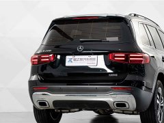 Mercedes-Benz GLB 200 Dynamic - ფოტო 7