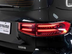 Mercedes-Benz GLB 200 Dynamic - ფოტო 8