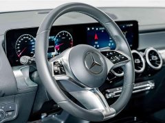 Mercedes-Benz GLB 200 Dynamic - ფოტო 9