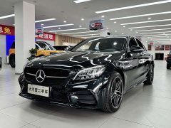 Mercedes-Benz C-Class C 260 Star Radiance Premium Edition - ფოტო 1