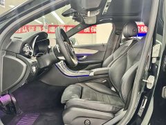 Mercedes-Benz C-Class C 260 Star Radiance Premium Edition - ფოტო 10