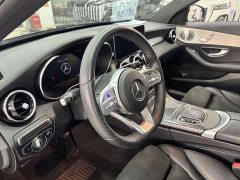 Mercedes-Benz C-Class C 260 Star Radiance Premium Edition - ფოტო 11