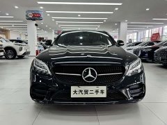 Mercedes-Benz C-Class C 260 Star Radiance Premium Edition - ფოტო 2