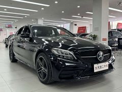Mercedes-Benz C-Class C 260 Star Radiance Premium Edition - ფოტო 3