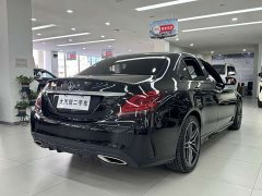 Mercedes-Benz C-Class C 260 Star Radiance Premium Edition - ფოტო 4