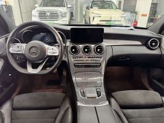 Mercedes-Benz C-Class C 260 Star Radiance Premium Edition - ფოტო 6