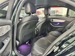 Mercedes-Benz C-Class C 260 Star Radiance Premium Edition - ფოტო 8