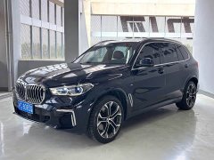 BMW X5 xDrive 40Li M Sport Luxury Package - ფოტო 1