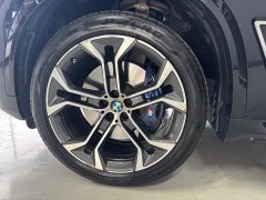 BMW X5 xDrive 40Li M Sport Luxury Package - ფოტო 10