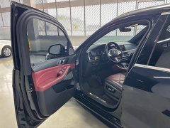 BMW X5 xDrive 40Li M Sport Luxury Package - ფოტო 11