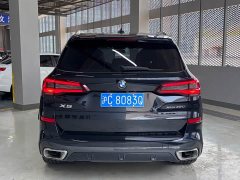 BMW X5 xDrive 40Li M Sport Luxury Package - ფოტო 12