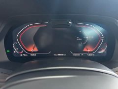 BMW X5 xDrive 40Li M Sport Luxury Package - ფოტო 14