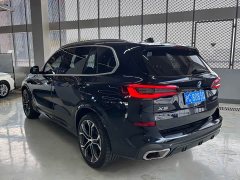 BMW X5 xDrive 40Li M Sport Luxury Package - ფოტო 15