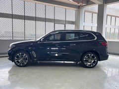 BMW X5 xDrive 40Li M Sport Luxury Package - ფოტო 16