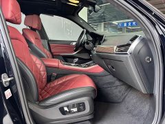 BMW X5 xDrive 40Li M Sport Luxury Package - ფოტო 4