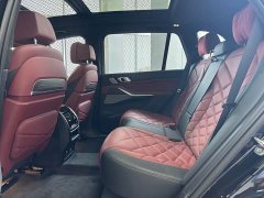 BMW X5 xDrive 40Li M Sport Luxury Package - ფოტო 6