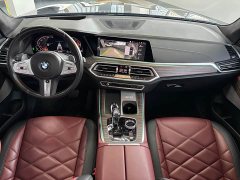 BMW X5 xDrive 40Li M Sport Luxury Package - ფოტო 8