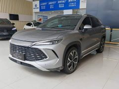 BYD Song L DM-i Smart Drive 160km Exceed - ფოტო 1
