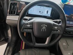 BYD Song L DM-i Smart Drive 160km Exceed - ფოტო 11