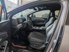 BYD Song L DM-i Smart Drive 160km Exceed - ფოტო 12